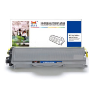 扬帆耐立 YFHC 黑粉硒鼓 FX-P228/268/225 标准容量 (黑) (适用于Xerox M228b db fb z M268dw z P228db)