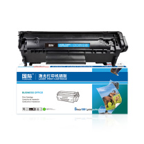 国际 硒鼓 Q2612X 2500页 (黑色) 标准版