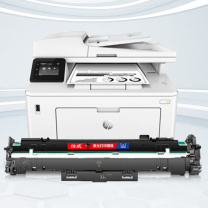 绘威 CF232A成像鼓(带芯片) 18000页 (黑色)