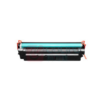 绘威 硒鼓 CC388A 2500页*2 (黑色) 大容量 双支装