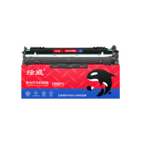 绘威 硒鼓 CF219A 18000页 (黑色)