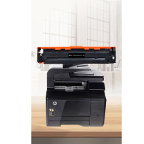 天威 PRINT-RITE 硒鼓 CF210A 2200页 (黑色)