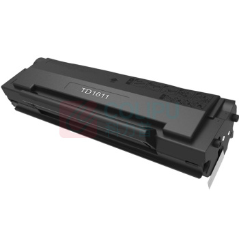 爱胜品 硒鼓 TD1611 标准1600页 (黑色)