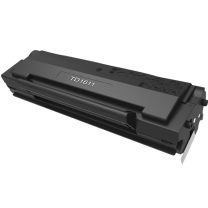 爱胜品 硒鼓 TD1611 标准1600页 (黑色)