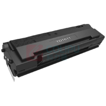 爱胜品 硒鼓 TD1611 标准1600页 (黑色)