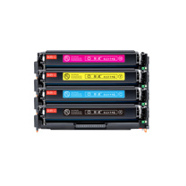 绘威 硒鼓 CF540A 12500页 (四色)