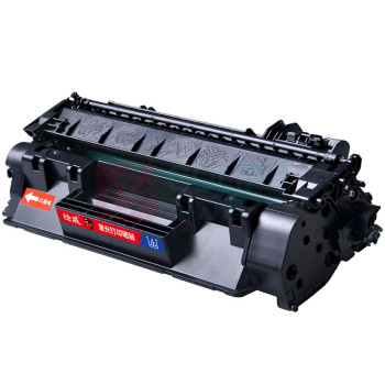 绘威 硒鼓 CF280A 6000页 (黑色)