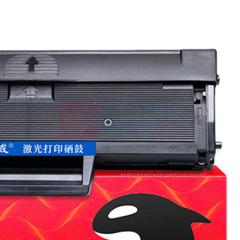 绘威 硒鼓 MLT-D111S 2500页 (黑色)