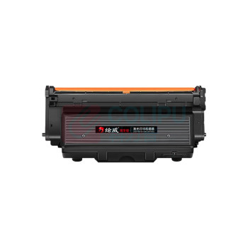 绘威 粉盒 MLT-D204L 5500页 (黑色) 臻享 PLUS版