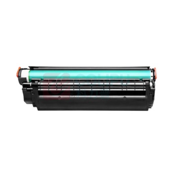 绘威 硒鼓 Q2612A 4000页 (黑色) 臻享 PLUS版