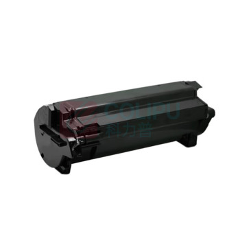 绘威 粉盒 TL-500H 5300页 (黑色) 臻享 PLUS版