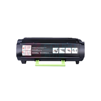 绘威 粉盒 TL-500H 5300页 (黑色) 臻享 PLUS版