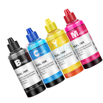绘威 墨水 适用815 100ml*4 (四色)