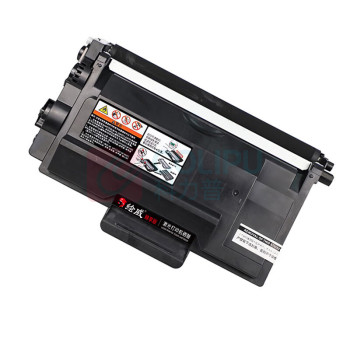绘威 粉盒 LT401H 8500页 (黑色) 臻享 PLUS版