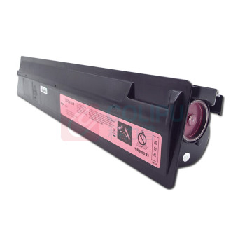 绘威 粉盒 T-FC415C 35000页 (红色)