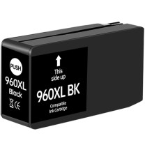 绘威 墨盒 960 4600页 (黑色)