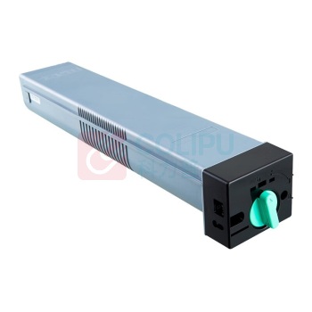 绘威 (单支装/黑色)粉盒 适用于:惠普 M72625DN/M72630DN机型 W1002YC 35000页
