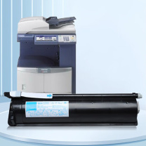 绘威 大容量粉盒 T-4590C 40000页 (黑色)