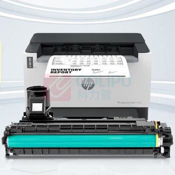 绘威 适用惠普2606dw/sdw硒鼓 hp LaserJet tank1020w/c 1005w/c W1580A打印机硒鼓 W1580X成像鼓/鼓架