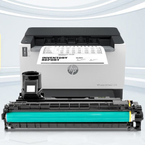 绘威 适用惠普2606dw/sdw硒鼓 hp LaserJet tank1020w/c 1005w/c W1580A打印机硒鼓 W1580X成像鼓/鼓架