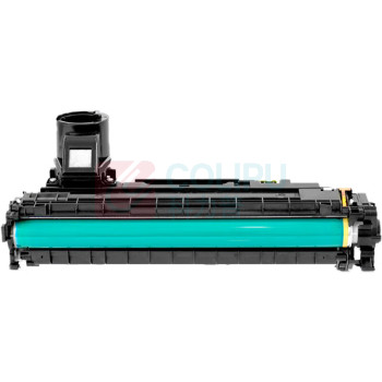 绘威 适用惠普2606dw/sdw硒鼓 hp LaserJet tank1020w/c 1005w/c W1580A打印机硒鼓 W1580X成像鼓/鼓架