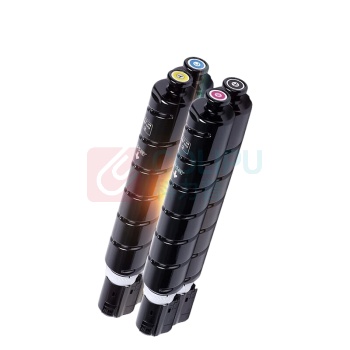 普伟 粉盒 NPG-67 规格:19000页 (青色) DC