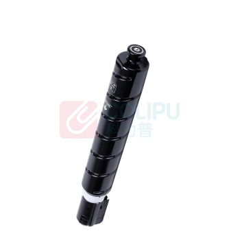 普伟 粉盒 NPG-67 规格:36000页 (黑色) DC