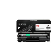 V4INK 硒鼓 CRG-337 打印页数:2500页 (黑色) DC