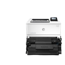 V4INK 硒鼓 CF287A 打印页数:10000页 (黑色) DC