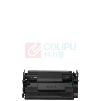 V4INK 硒鼓 CF287A 打印页数:10000页 (黑色) DC