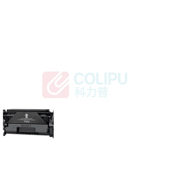 V4INK 硒鼓 CF287A 打印页数:10000页 (黑色) DC