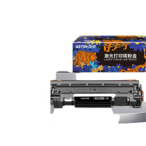 添彩 硒鼓 TC-CF247A商用版 1000页 (黑色)