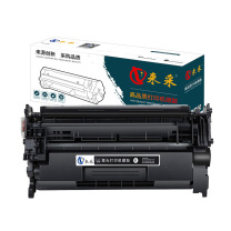 来采 硒鼓 CF277A 3000页 (黑色)