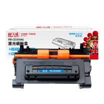 天威 PRINT-RITE 激光碳粉盒 PR-CE390AG TRHG20BPFJJ 10000页 (黑色) 标准装