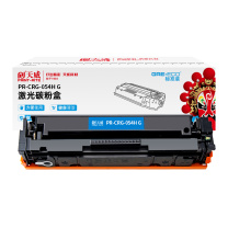 天威 PRINT-RITE 激光碳粉盒 PR-CRG-054H G TFC970BPFJJ 3100页 (黑色) 标准装