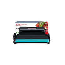 天威 PRINT-RITE 硒鼓 137A/W1370A 10000页 (黑色) 1支/支