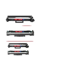 绘威 粉盒 CF230A 13000页 (黑色) 2支/盒
