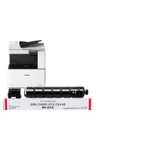 绘威 粉盒 NPG-67 21000页 (红色) 1支/支