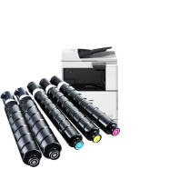 绘威 粉盒 NPG-67 139000页 (多色) 5支/盒