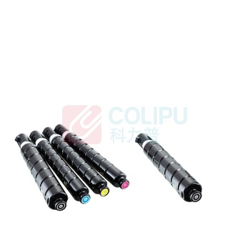 绘威 粉盒 NPG-67 139000页 (多色) 5支/盒