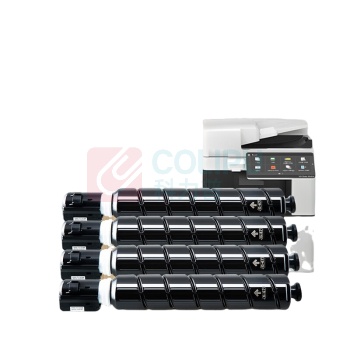绘威 粉盒 NPG-67 139000页 (多色) 5支/盒