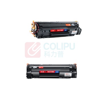 绘威 硒鼓 CRG-912 4000页 (黑色) 2支/套
