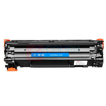 绘威 硒鼓 CE278A 5000页 (黑色) 2支/套