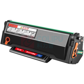 绘威 硒鼓 PD-213E 2000页 (黑色) 1支/支