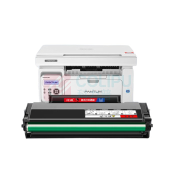 绘威 硒鼓 PD-213E 2000页 (黑色) 1支/支