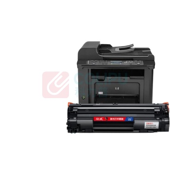 绘威 硒鼓 CE278A 2000页 (黑色) 1支/支