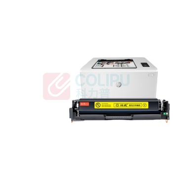 绘威 硒鼓 CF510A 1600页 (黄色) 1支/支