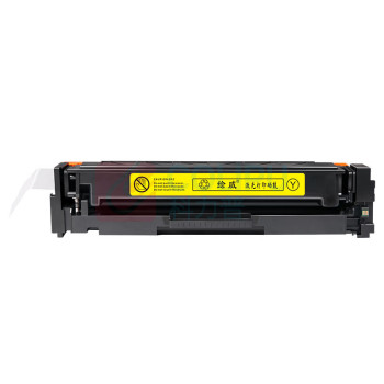 绘威 硒鼓 CF510A 1600页 (黄色) 1支/支