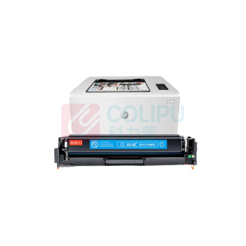 绘威 硒鼓 CF510A 1600页 (蓝色) 1支/支