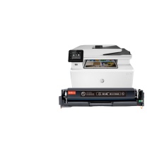 绘威 硒鼓 CF540A 1800页 (黑色) 1支/支